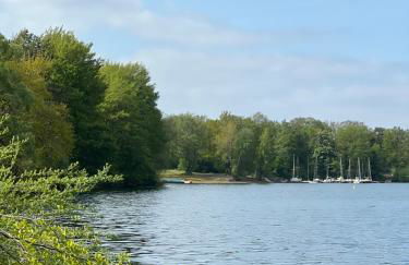 Cottage & Garden & Sauna am See - Foto 8