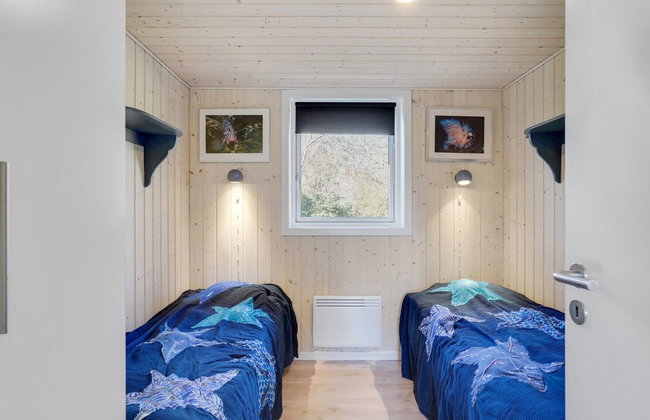 "Tancred" - 200m from the sea - Photo 18