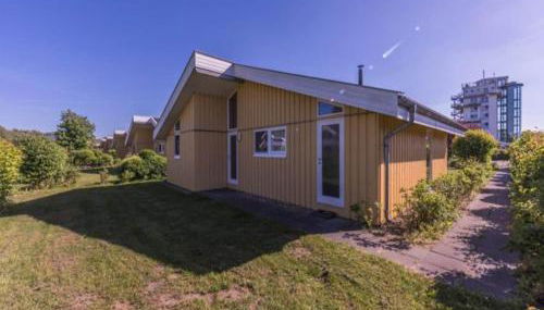 Ferienhaus im Ferienpark Mueritz - Foto 1