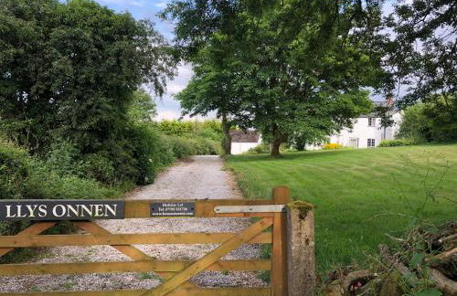 Llys Onnen - North Wales Holiday Cottage - Foto 1