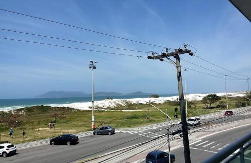 Apartamento Praia do Forte, Cabo Frio, Frente mar - Foto 2