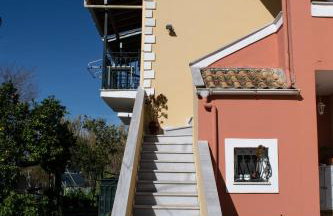 Apidalos Naus Apartment - Foto 33