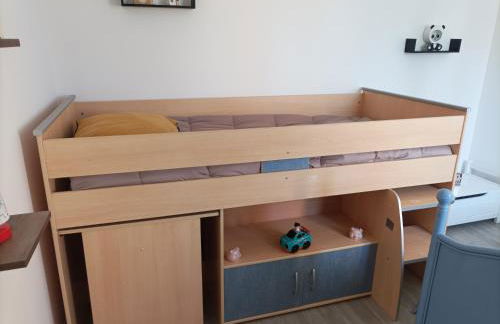 Chez Sabine la Campagne HAUT - Foto 13