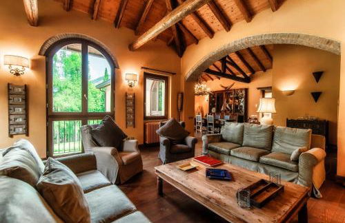 Villa Oasi - by MyHomeInComo - Foto 73