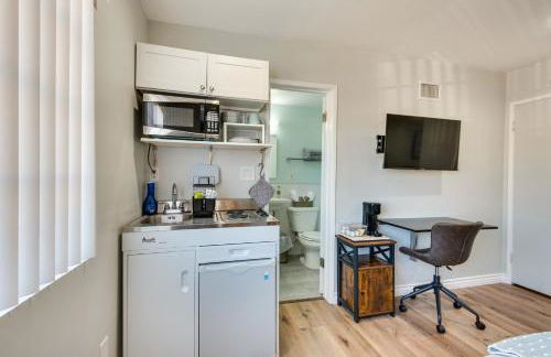 Cozy Simi Valley Studio Less Than 10 Mi to Hiking and Golf - Foto 2