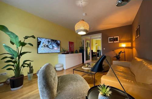 Checkpoint Charlie Apartment - Photo 5