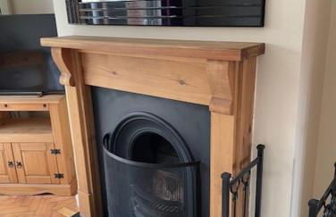 Cosy 3-bed Terrace Home, Nantwich - Foto 13