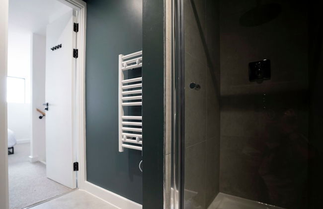 Lignum Suite by Casacity - Foto 15