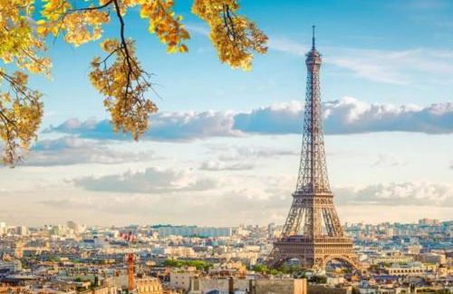 Cosy duplex 12 minutes de Paris - Foto 11