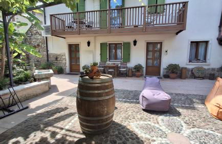 La bella corte - Foto 93