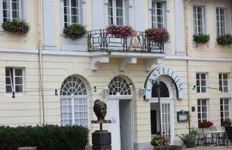 Posthotel - Photo 35
