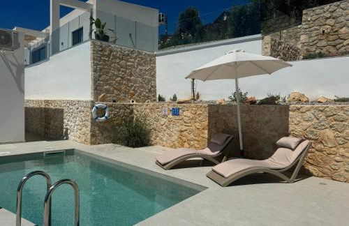 Nissaki Villas - Foto 9