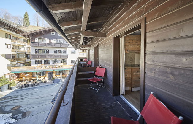 TownHouse Appartements - Foto 50