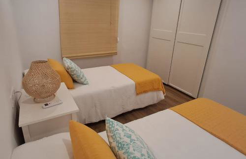 Central family apartment near the beach - Foto 26