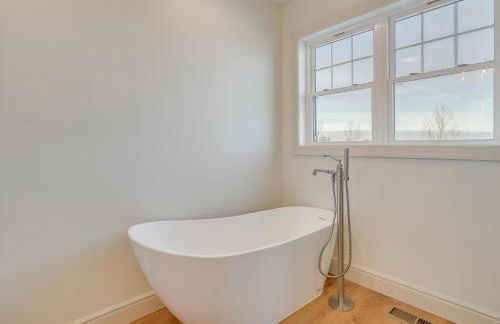 Ultimate Outdoor Getaway Near Fishing at Cow Creek - Foto 17