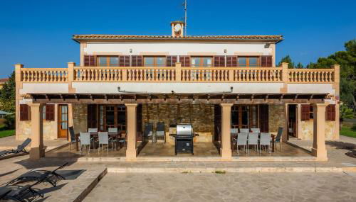 Villa Can Tosam Meiga - Foto 5