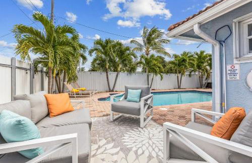 Gorgeous Lake Worth Beach House 4 Bedroom Home by RedAwning - Photo 4