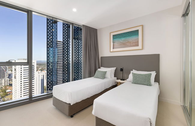 ULTIQA Signature at Broadbeach - Foto 14