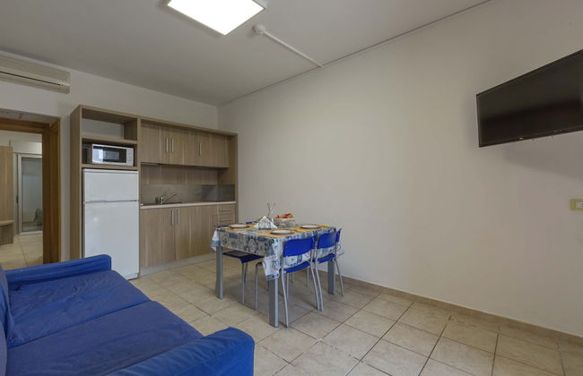 2828 Residence Solaris - Bilo Seminterrati by Barbarhouse - Foto 9