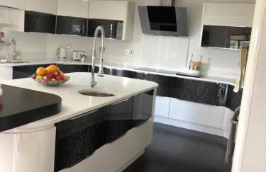 The Walnut Retreat Castlewellan - Foto 12