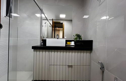 Flat no centro de Londrina - Foto 12