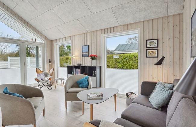 "Gunholm" - 150m from the sea - Foto 23