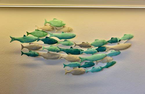 Italian Vacation Homes - Maison Turquoise du Lac - Photo 10