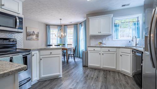 Spacious 3BR Home on Sprawling Serene Grounds - Foto 4