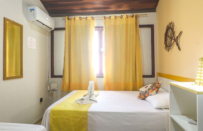 Apartamentos Pipa Centro - Foto 11