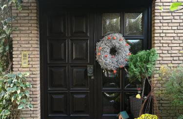 Ferienwohnung Alte Lahnbrücke - Foto 28