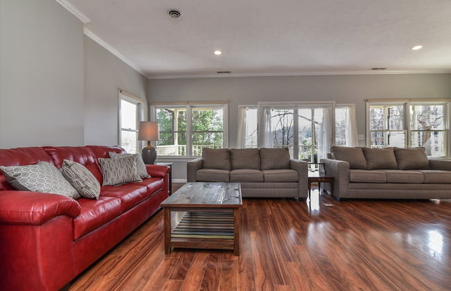 Pinners Compound- 4 BR hot tub fire pit - Foto 26