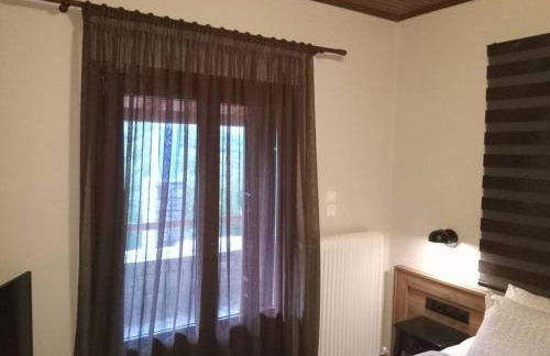 Τείχιο Πατρικό - Tihio Patriko - Πέτρινη κατοικία - Foto 47