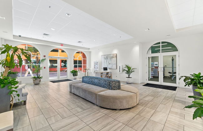 Calypso Resort Tower 3 by Panhandle Getaways - Foto 39