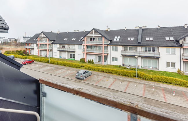 Apartament Sun & Snow Osiedle Północne - Photo 55