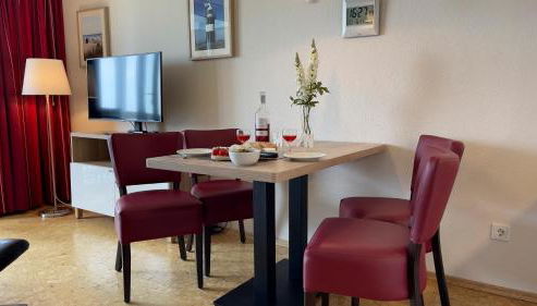 Haus Horizont Fewo Nr 21 - Foto 3