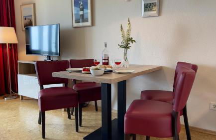 Haus Horizont Fewo Nr 21 - Foto 3