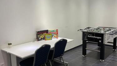 Appartment am Rosenplatz,24 Stunden Check in, Küche, kostenfreie Parkplätze - Foto 5