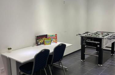 Appartment am Rosenplatz,24 Stunden Check in, Küche, kostenfreie Parkplätze - Foto 5