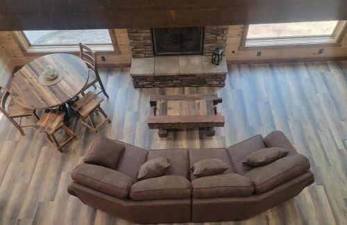 WildWood Cabin - Foto 21