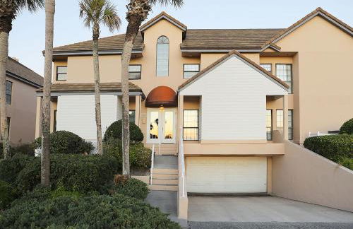 Ponte Vedra Ocean Manor 106-D by Distinctive Beach Rentals - Foto 57