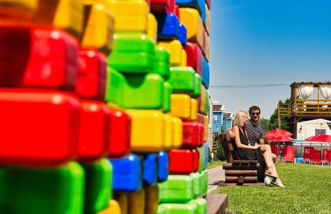 Holiday Park Zator - Foto 79