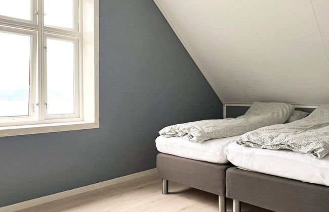 7 Person Holiday Home in Gurskoy - Foto 2