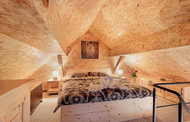 Vineyard Cottage Grajska Kasca - Foto 3