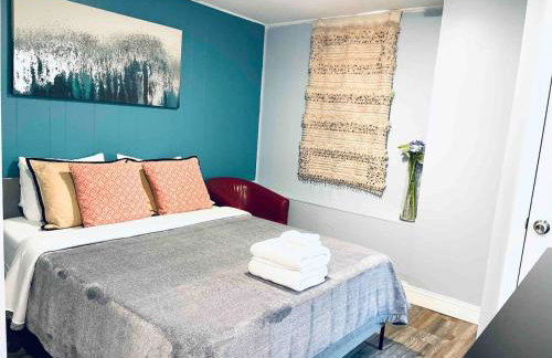 Rittenhouse Square close by Kimmel Center Suite - Photo 2