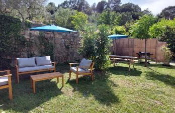 Le Mas de Trépeloup - Foto 18