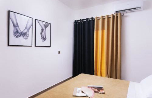 Green Apartment in the Hill - Foto 2