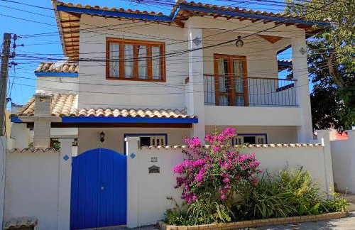 Casa no Centro de Búzios - Photo 1