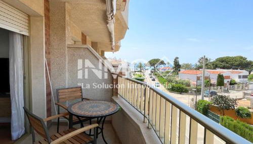 Con vistas laterales al mar, a unos 100 m de la playa 130A - INMO22 - Foto 2