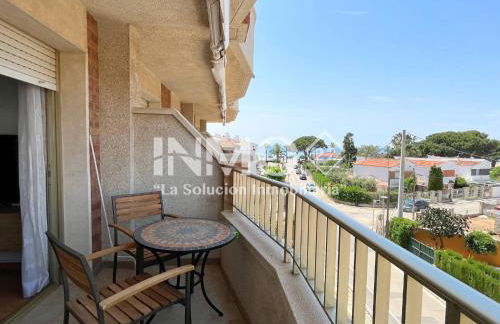 Con vistas laterales al mar, a unos 100 m de la playa 130A - INMO22 - Foto 1