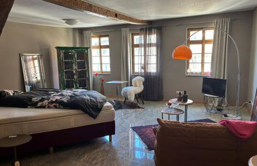 Bretten Suites - Foto 1